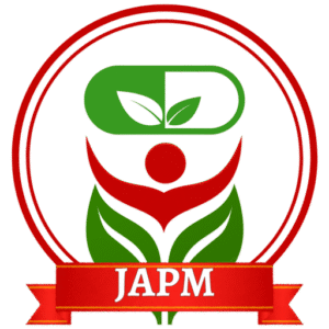 JAPM Logo